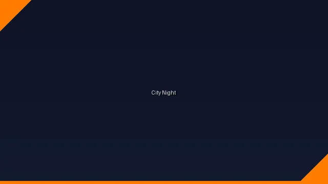 城市夜景主题赛 - 绝对演绎兑换码 视频创作挑战